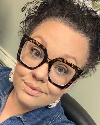 Photo of Heather Michelle Salyers, Clinical Social Work/Therapist, LCSW