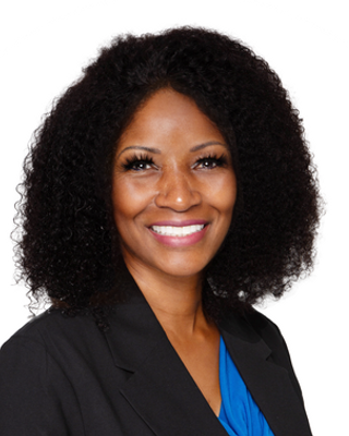 Photo of Dr. Davetta Henderson, PsyD, LMHC, LPC, Counselor