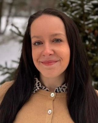 Photo of Katlin Mowry, Pre-Licensed Professional, MA