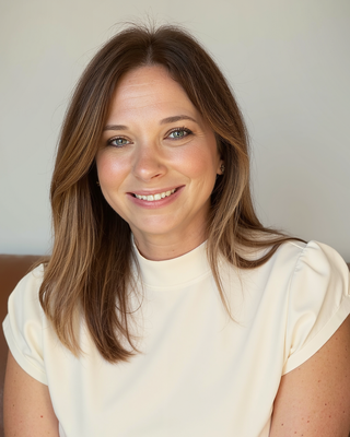 Photo of Molly Ansari - Art of Healing, Counselor, PhD, LCPC, ATR-BC