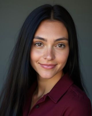 Photo of Nina Biasi, Licensed Mental Health Counselor, MA, LMHC