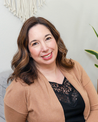 Photo of Sarah Bortz, Psychiatric Nurse Practitioner, DNP, PMHNP