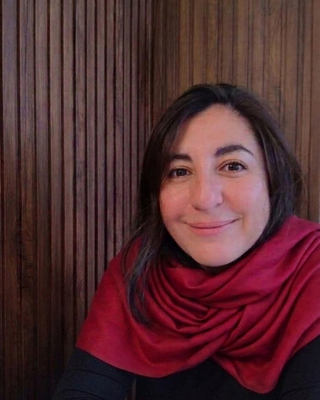 Foto de Viviana Soto Órdenes, Psicólogo, Maestría