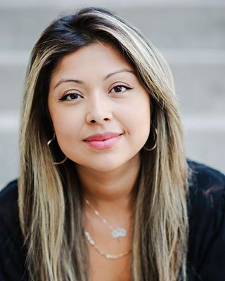 Photo of Karla Rivera, Registered Psychotherapist (Qualifying) in Whitby, ON