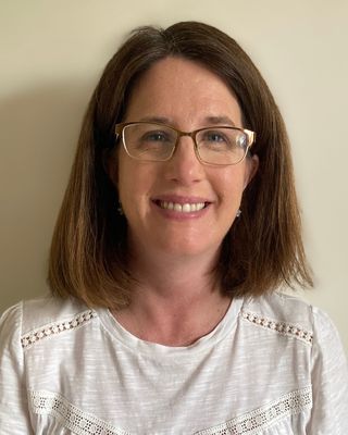 Photo of Allison Simon, Clinical Social Work/Therapist, LCSW-C