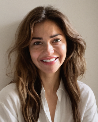 Photo of Maureen Zigulich, Counselor, LCPC