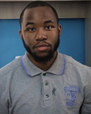 Photo of Jerome Baldwin, BA, Pre-Licensed Professional in Floral Park