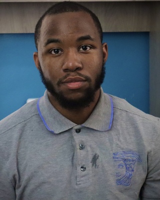 Photo of Jerome Baldwin, Pre-Licensed Professional in Nassau County, NY