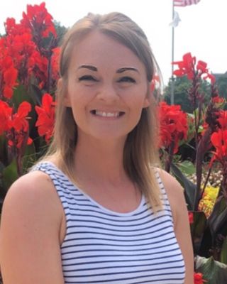 Photo of Margaret Perry, Clinical Social Work/Therapist, LCSW