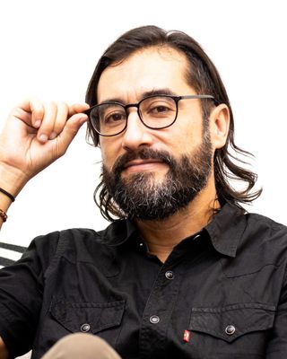 Foto de Ariel Muñoz, Psicólogo, Lic. en Psicología