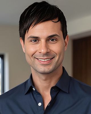 Photo of John P. Carnesecchi, Clinical Social Work/Therapist, LCSW, CEAP