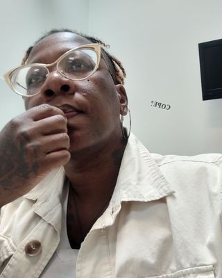 Photo of Shalanda Jackson - J Group Counseling Services, LLC, Clinical Social Work/Therapist, LCSW, CSOTP, ABS