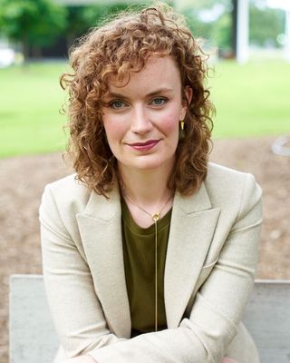 Photo of Audrey Omenson, Licensed Professional Counselor in Houston, TX