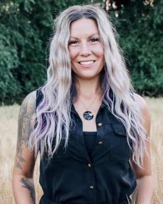 Photo of April Stanger, Clinical Social Work/Therapist, LCSW