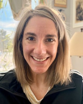 Photo of Katie Heaton, Clinical Social Work/Therapist, MSW, LICSW, IMH-E