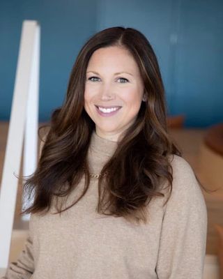 Photo of Jennifer Huber, Clinical Social Work/Therapist, MSW, LISW