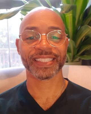 Photo of Marcus Phillips, Clinical Social Work/Therapist, LCSW, RSMT