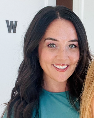 Photo of Meghan McAleer, Clinical Social Work/Therapist, LCSWA