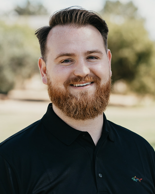 Photo of Jason Dumitru, Marriage & Family Therapist, MS, LMFT