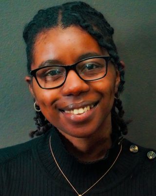 Photo of Kyara Brockington-McRae, MFT-LP