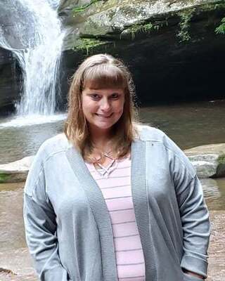 Photo of Amanda Lynn Jennings, Clinical Social Work/Therapist in Muskingum County, OH