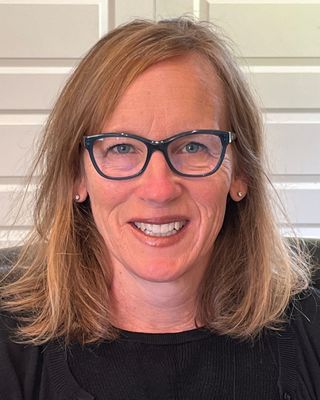 Photo of Amy Rountree, Psychologist in Watauga County, NC