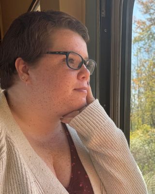 Photo of Meaghan Jewett, Clinical Social Work/Therapist, LCSW