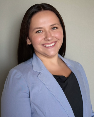 Photo of Hannah Kesten, Marriage and Family Therapist Candidate, MFTC
