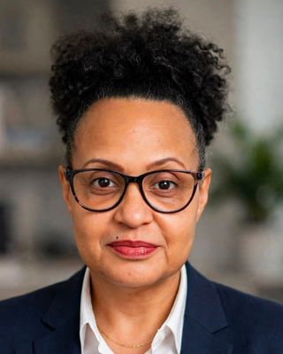 Photo of Sara V Betancourt, Marriage & Family Therapist Associate, MA, LAMFT, CC