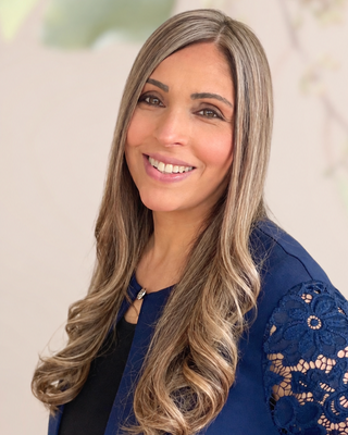 Photo of Savleen Wellington, Psychologist, MAPS