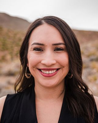 Photo of Myra Garcia, Clinical Social Work/Therapist, LCSW