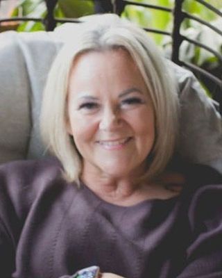 Photo of Amanda McCooeye, Registered Social Worker, MA CYC, CCYC, RSW
