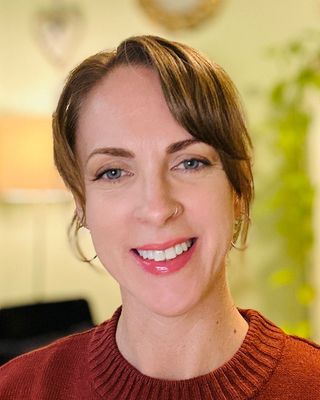 Photo of Jennifer Jollymore, Counsellor, MA, RCC