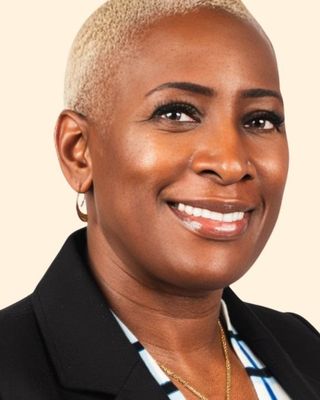 Photo of Janine Watters, Psychiatric Nurse Practitioner, NP