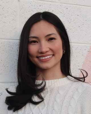 Photo of Annie Vu, Clinical Social Work/Therapist, CSW