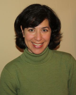Photo of Dr. Deborah L Abber, Psychologist in Lowell, MA