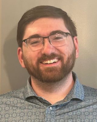 Photo of Austin Warnke, Licensed Professional Counselor, LPC