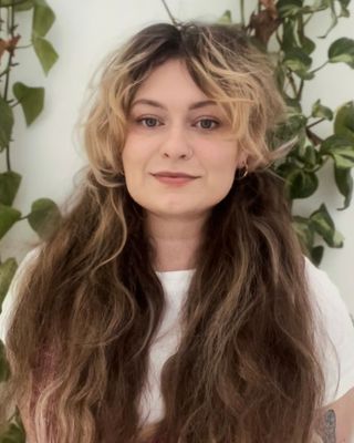 Photo of Catherine van Maanen, Counsellor, MBACP