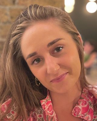 Photo of Francesca Lucas, Counsellor, MSc, MBACP Accred