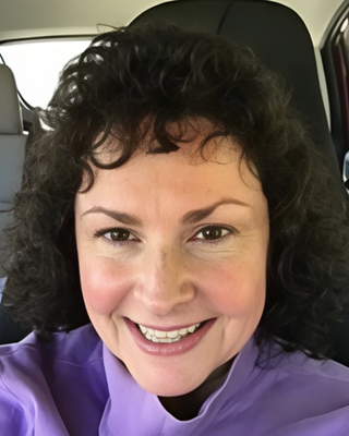 Photo of Frankie Holt, Licensed Professional Counselor, LPC