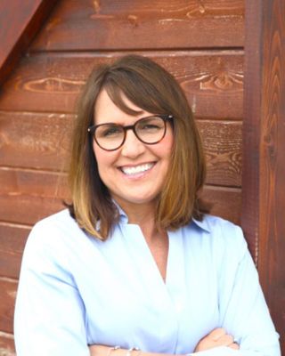 Photo of Mandy Glasse, Licensed Clinical Professional Counselor, MAT, LCPC