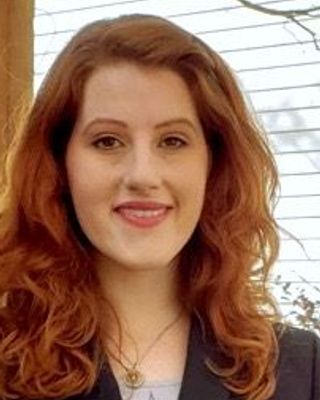 Photo of Allison D. Hardy, Clinical Social Work/Therapist, MSW, LISW-CP, LCSW