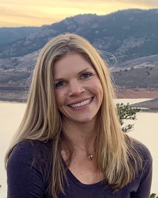 Photo of Kate Newton, Licensed Professional Counselor, MA, LPC, CYT