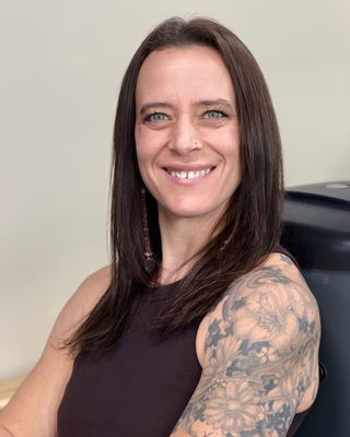 Photo of Leigh Allen, Clinical Social Work/Therapist, LCSW
