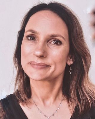 Photo of Sunee Goring, Counsellor, MBACP