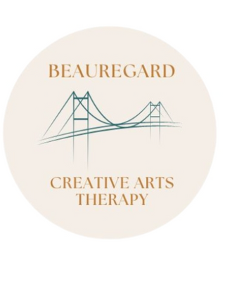 Photo of Caroline Burke - Beauregard Creative Arts Therapy, PLLC, Creative Arts Therapist, LCAT, RDT