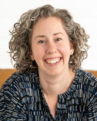 Photo of Rebecca Holohan, Counselor, LMHC, LPC