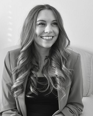Photo of Taylor Patton, Licensed Professional Counselor Candidate, MA, LPCC