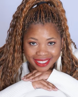 Photo of Tarawa Pitre-Whitfield, Licensed Professional Counselor, 88102