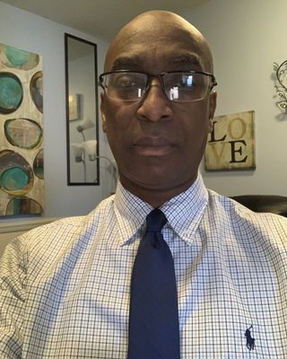 Photo of Montgomery C Prescod, Licensed Professional Counselor in Columbia, SC